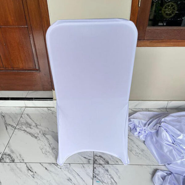 Sarung Kursi Futura Ketat