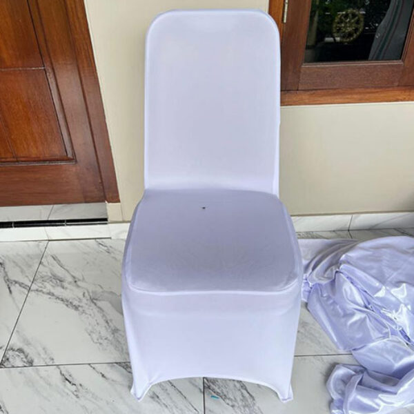 Sarung Kursi Futura Ketat