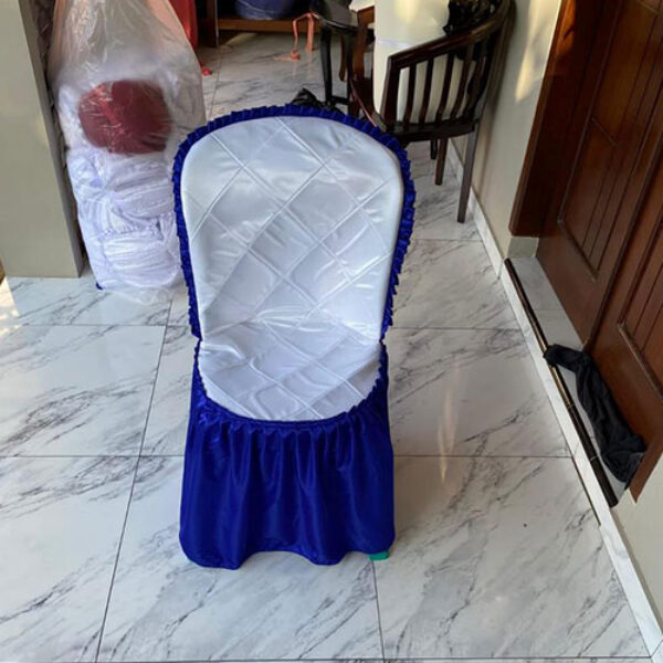 Sarung Kursi Napoli Plastik