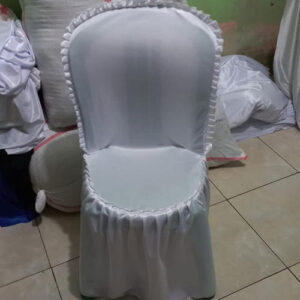 Sarung Kursi Napoli Plastik